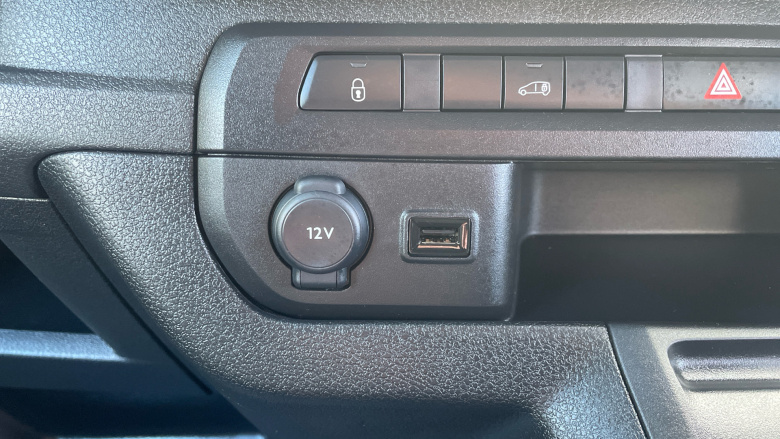 Citroen Dispatch Xl Diesel 1400 2.0 BlueHDi 145 Van Driver Edition EAT8